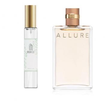 Francuskie perfumy Allure*